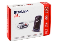 StarLine i95 Lux     