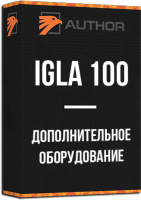 IGLA 100 -     CAN-