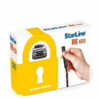   StarLine R6 ECO