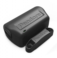   Pandora DMS-100BT