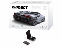 Pandect IS-670     