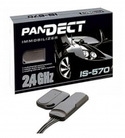  Pandect IS-570