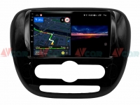 VAYCAR 09V3 Kia Soul (2015-2018)