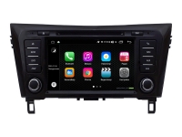  NaviPilot DROID9 Nissan Qashqai 8