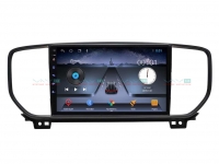 VAYCAR 09SL Kia Sportage IV (2019+)