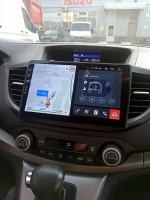 RedPower 61111 Honda CR-V IV (2012-2018)