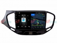 VAYCAR 09V4 Lada Vesta (2015+)