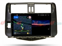  VAYCAR 09V3 Toyota Prado 150 (2010-2013)