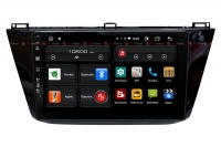 RedPower 61403 Volkswagen Tiguan II (2016-2019)