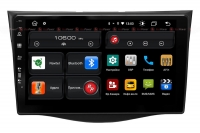 RedPower 61018 Toyota RAV4 III (2006-2012)