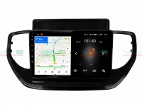 VAYCAR 09L Hyundai Solaris (2021+)
