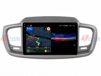 VAYCAR 10V3 Kia Sorento Prime (2015+)