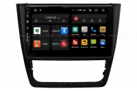 RedPower 61404 Skoda Yeti  (2013-2017)