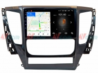 VAYCAR 09L Mitsubishi L200 (2017+)