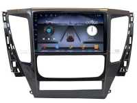 VAYCAR 09SL Mitsubishi Pajero Sport III (2017+)