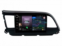 VAYCAR 09V4R Hyundai Elantra (2016-2018)