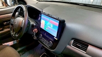 RedPower 61156 Mitsubishi Outlander III (2012-2019)