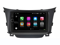 NaviPilot DROID9 Hyundai i30 (2012-2016)