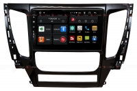 RedPower 61423 Mitsubishi Pajero Sport III   (2016-2019)