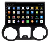 Parafar PF099XHD Jeep Wrangler (2010-2018)