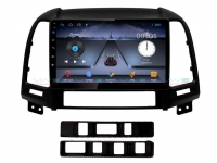 VAYCAR 09SL Hyundai Santa Fe (2006-2012)