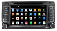 Parafar PF042XHD7 DVD Volkswagen Touareg (2010-2018)
