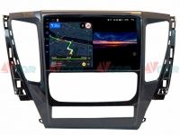 VAYCAR 09V3 Mitsubishi L200 (2017+)