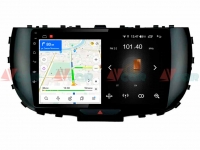  VAYCAR 09L Kia Soul (2018+)