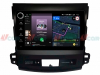 VAYCAR 09V4R Mitsubishi Outlander XL (2007-2011)