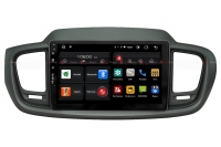 RedPower 61242 KIA Sorento Prime (2014-2020)