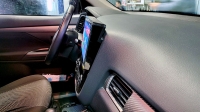 RedPower 61156 Mitsubishi Outlander III (2012-2019)
