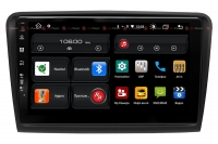 RedPower 61016 Skoda Superb II (2008-2013)