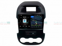 VAYCAR 09V4 Ford Ranger (2011-2015)
