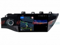 VAYCAR 09V3 Kia Rio (2017+)
