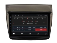 VAYCAR 09V6 Mitsubishi L200 (2008-2015)