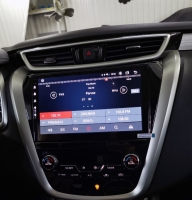 RedPower 61311 Nissan Murano Z52 (2016-)