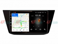 VAYCAR 10L VW Tiguan (2016+)