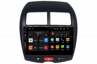 RedPower 61026 Mitsubishi ASX (2010-2016)