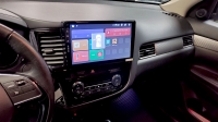 RedPower 61156 Mitsubishi Outlander III (2012-2019)