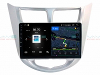 VAYCAR 09V4 Hyundai Solaris (2011-2016)