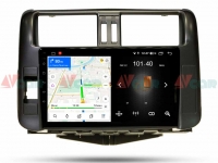 VAYCAR 09L Toyota Prado 150 (2010-2013)