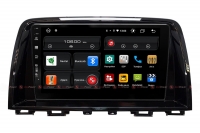 RedPower 61012 Mazda 6 III (2012-2015)