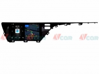 VAYCAR 10V4 Toyota Camry V70 (2018+)