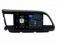 VAYCAR 09V4 Hyundai Elantra (2016-2018)