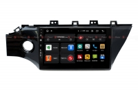 RedPower 61206 KIA Rio IV FB (2016-2020)