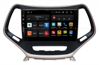 RedPower 61215 Jeep Cherokee KL (2013+)