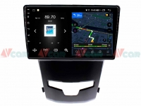 VAYCAR 09V4D SsangYong Action (2013+)
