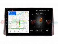 VAYCAR 10LD Toyota RAV 4 (2019+)