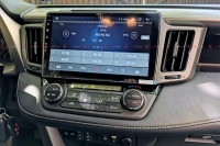 RedPower 61017 Toyota RAV4 IV (2013-2019)