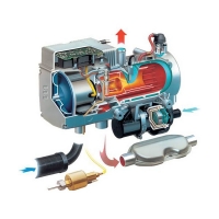 Hydronic D10W  (24 )  